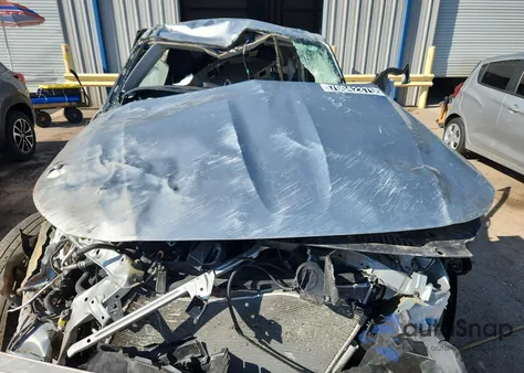 2024 Toyota Highlander Le из США, поврежденный, VIN 5TDKDRBH7RS556059